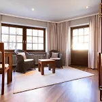 By Romantik Zur Sonne Apartment *
