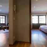By Romantik Zur Sonne Apartment