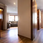 Apartment By Romantik Zur Sonne *