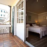 Apartment By Romantik Zur Sonne