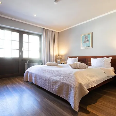 شقة By Romantik Zur Sonne