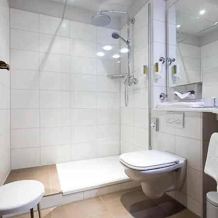 شقة By Romantik Zur Sonne بادنويلر