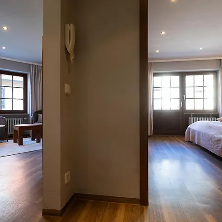 By Romantik Zur Sonne شقة