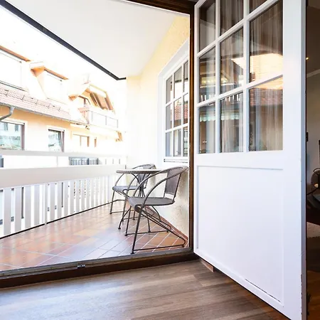 By Romantik Zur Sonne شقة *