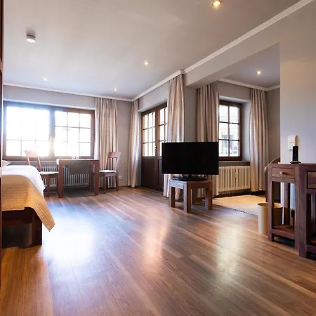 شقة By Romantik Zur Sonne