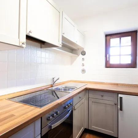 By Romantik Zur Sonne شقة *