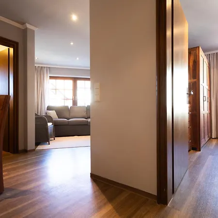 شقة By Romantik Zur Sonne *