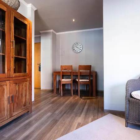 By Romantik Zur Sonne Apartment Badenweiler