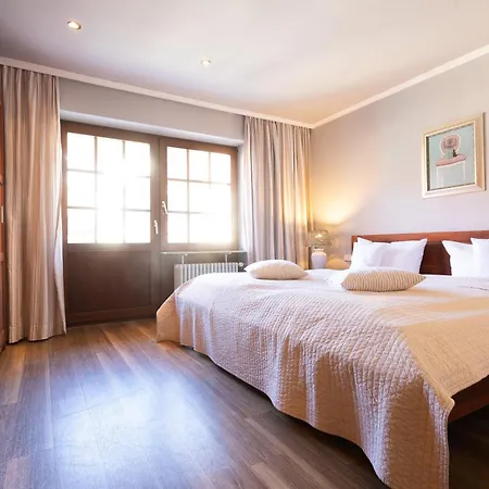 By Romantik Zur Sonne Apartment
