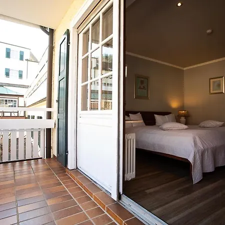 شقة By Romantik Zur Sonne