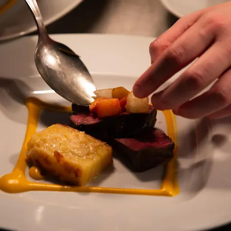 By Romantik Zur Sonne شقة *