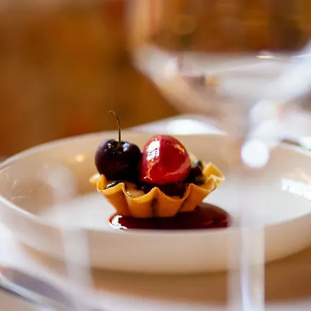 By Romantik Zur Sonne شقة بادنويلر