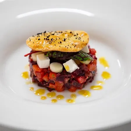 By Romantik Zur Sonne شقة *